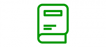 icon Book requirements
