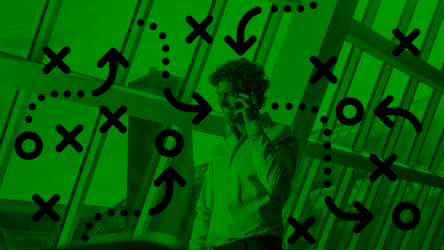 Blog Header image API-based digital strategy full