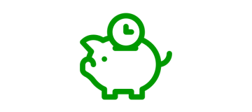 icon Savings