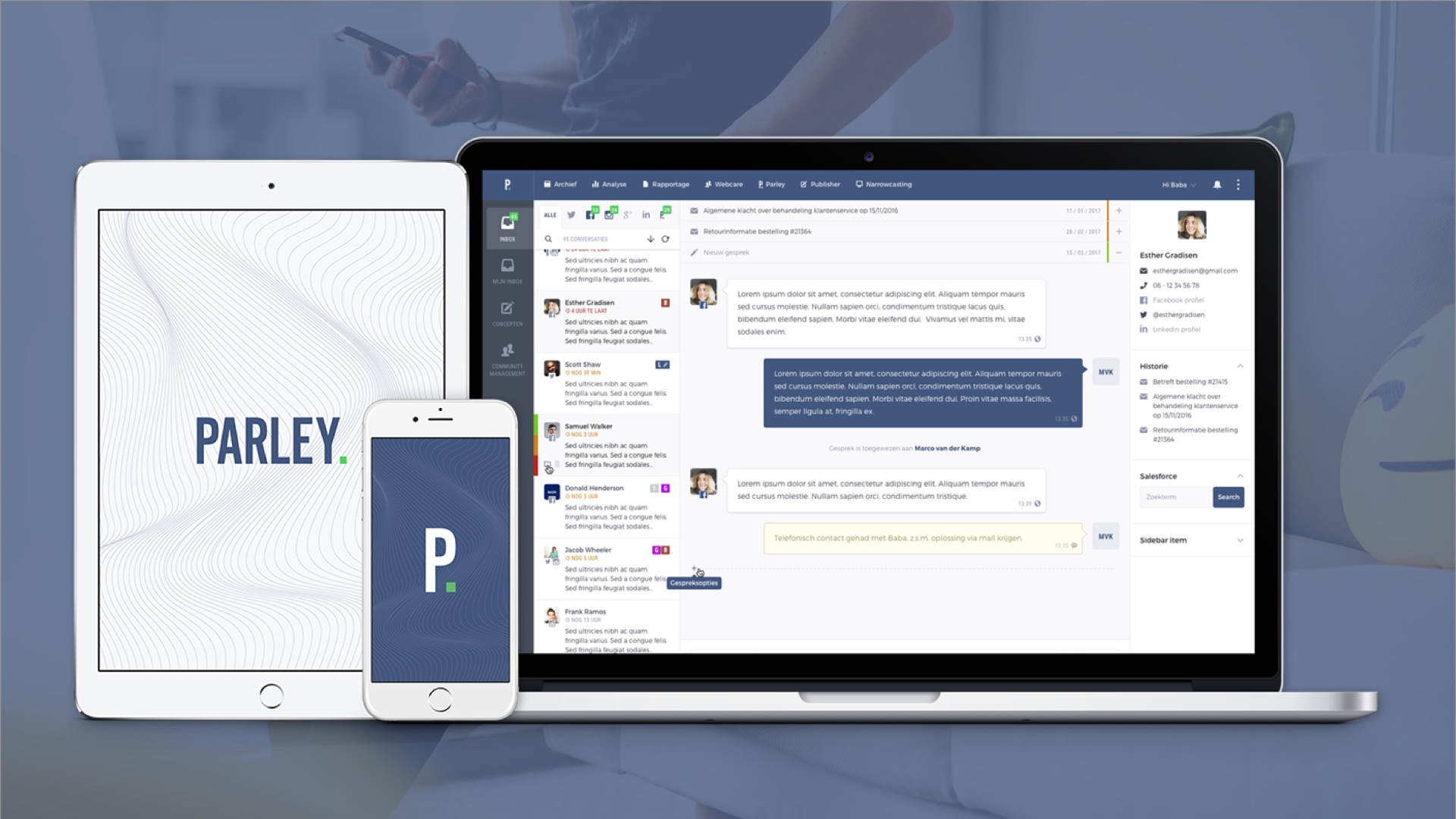 parley-blog