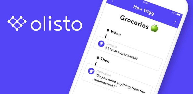 Olisto blog header full