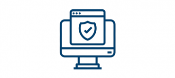 Product page WeSeeDo Personal API Why use icon Communicating safe way