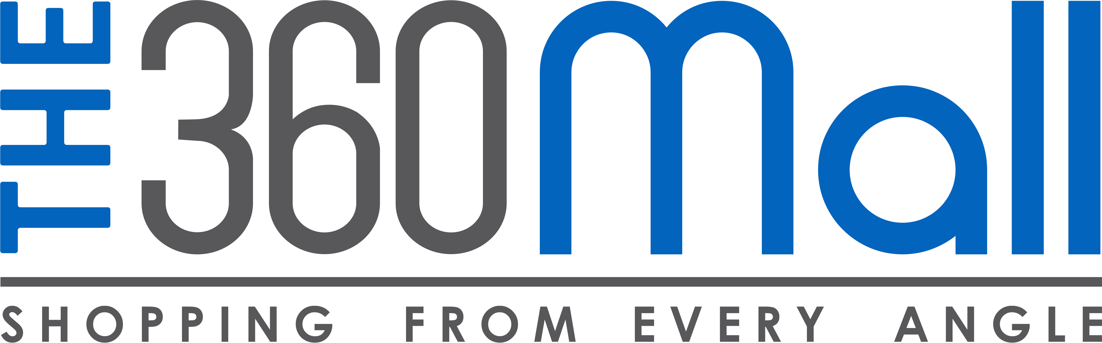 Product page Nexmo WhatsApp API Testimonial logo The 360 Mall