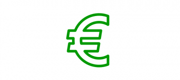 icon Cost effective