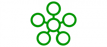 Network icon