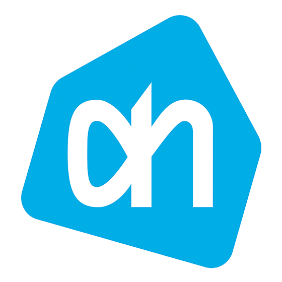 Product Page TraceBuzz Social Media chat and messaging API testimonial logo Ahold