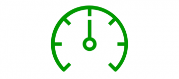 icon Web acceleration