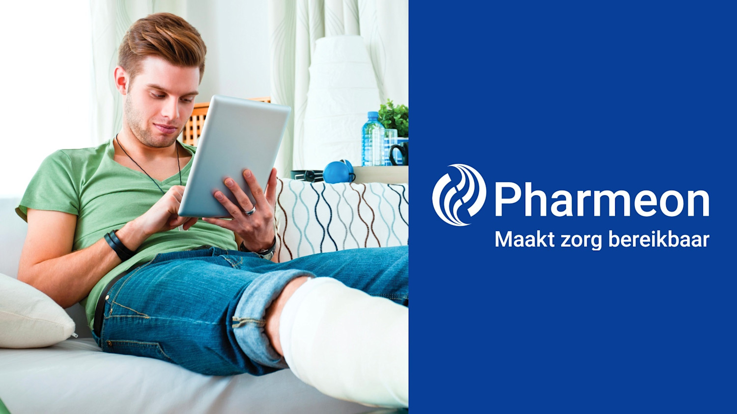 Blog Header image Blog video calling digital healthcare environment full