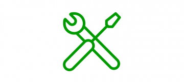 icon Integrate in your workflow