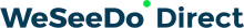 Supplier logo full WeSeeDo