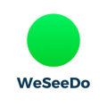 Supplier logo favicon WeSeeDo