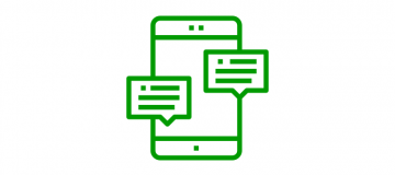 Icon paint template product page KPN bulk