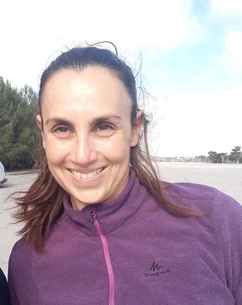 Rebecca Gatt