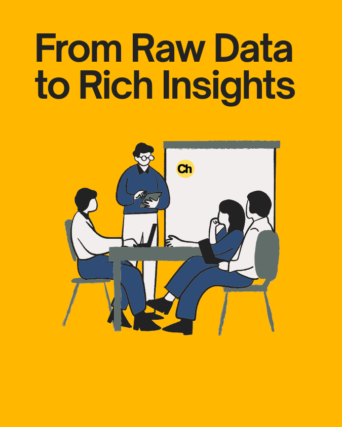 From Raw Data to Rich Insights: An All-in-One Qualitative Research Platform