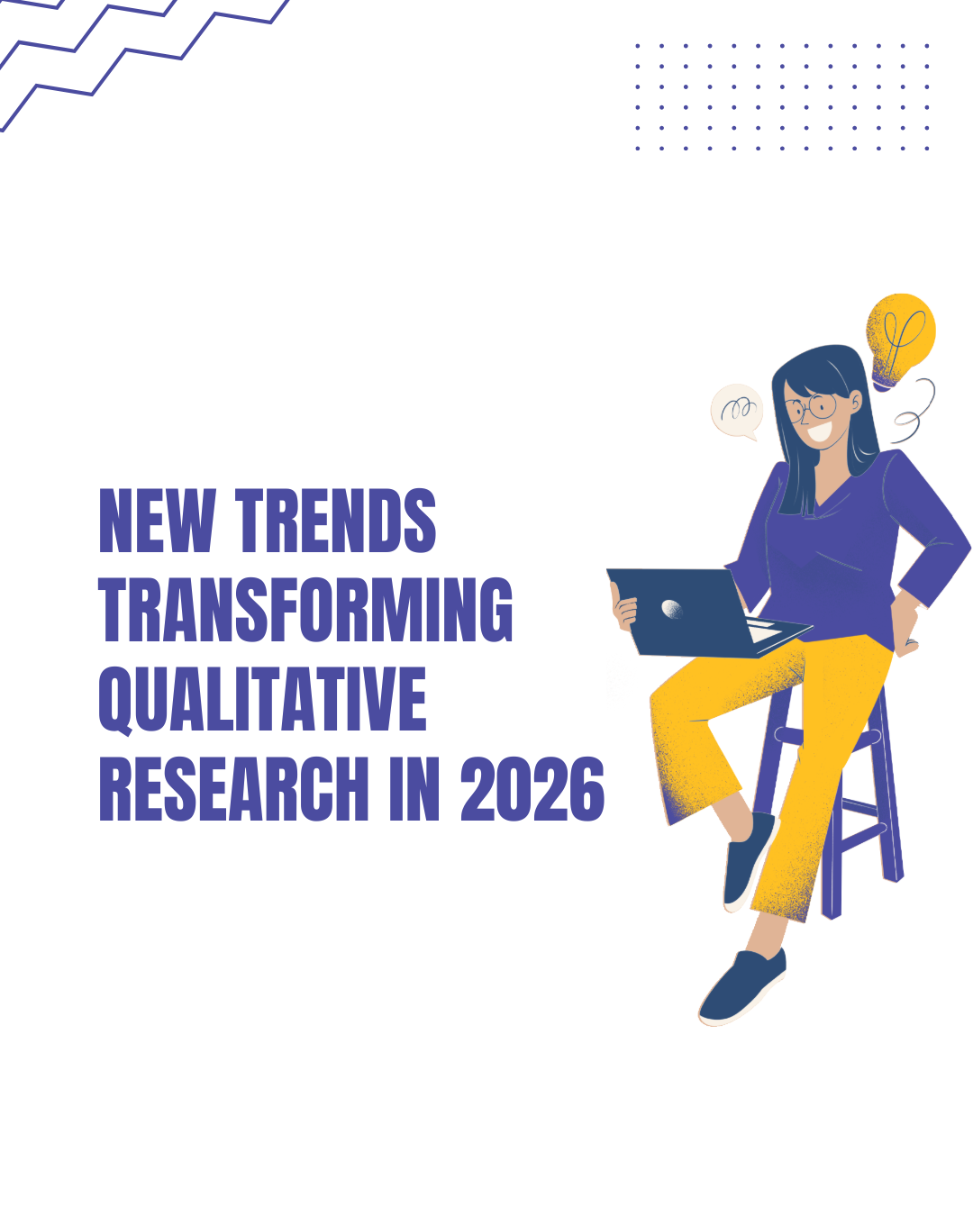 The Future of Focus Groups: New Trends Transforming Qualitative Research in 2025