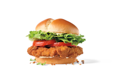 Jack in the box chicken deals sandwich