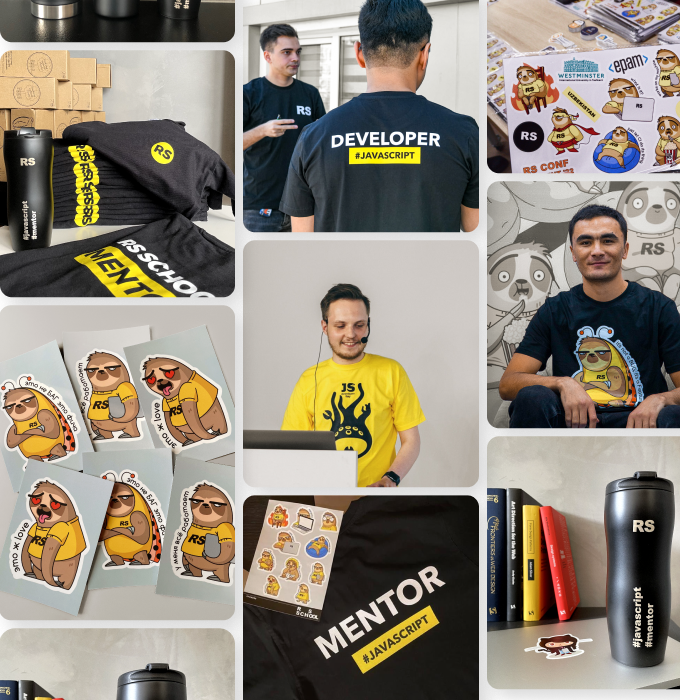 Merch