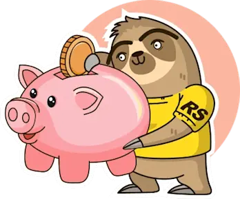 Sloth Money