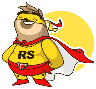RS Super Hero