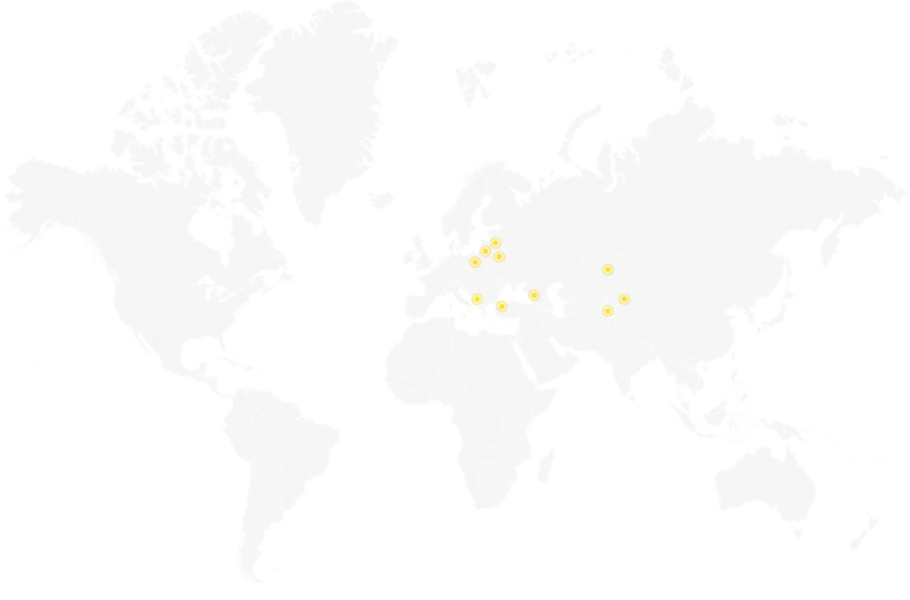 RS Map