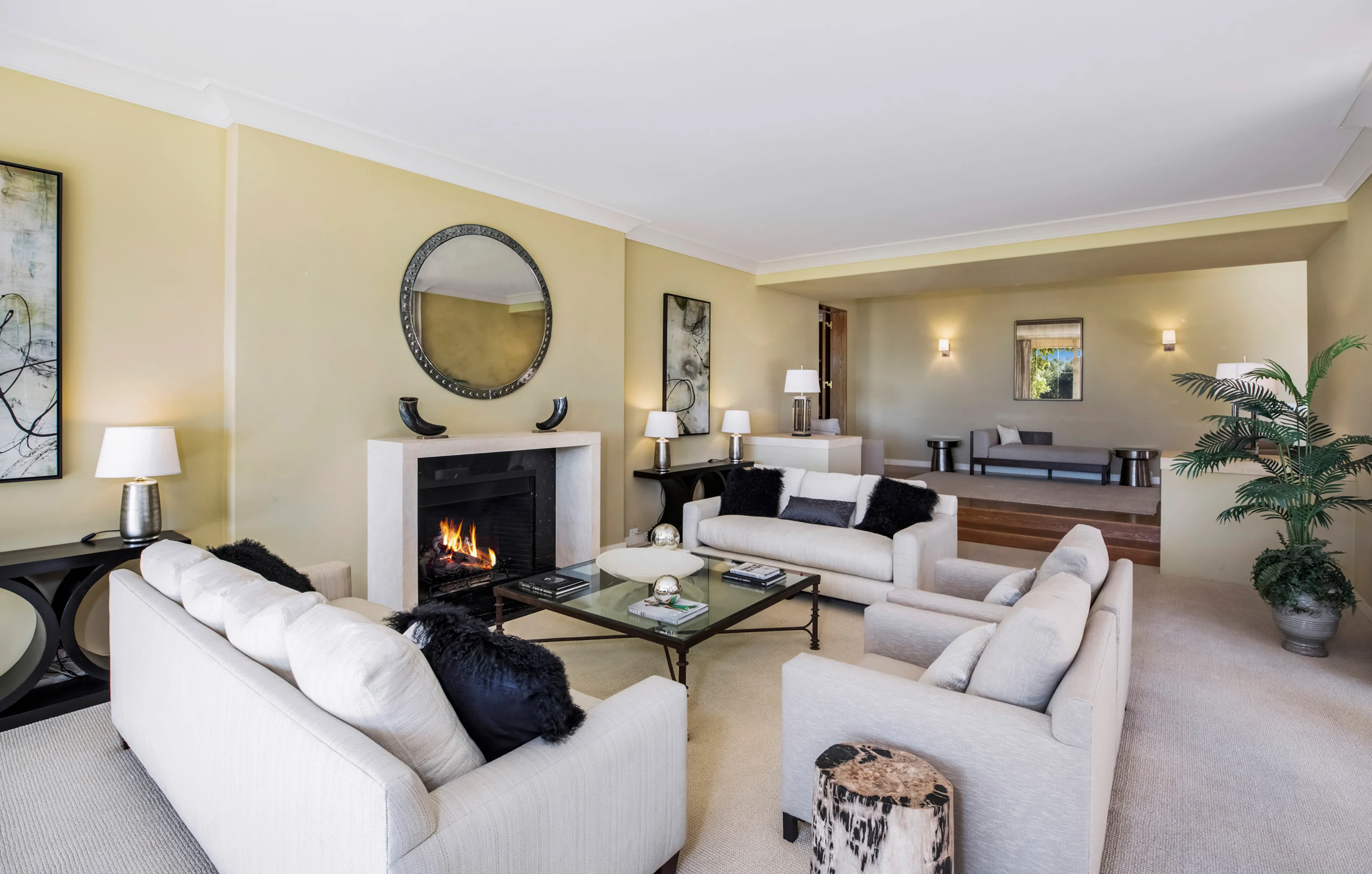 859 Picacho Lane, Montecito, California  - 859-picacho-lane-santa-barbara-california06_kynjjo