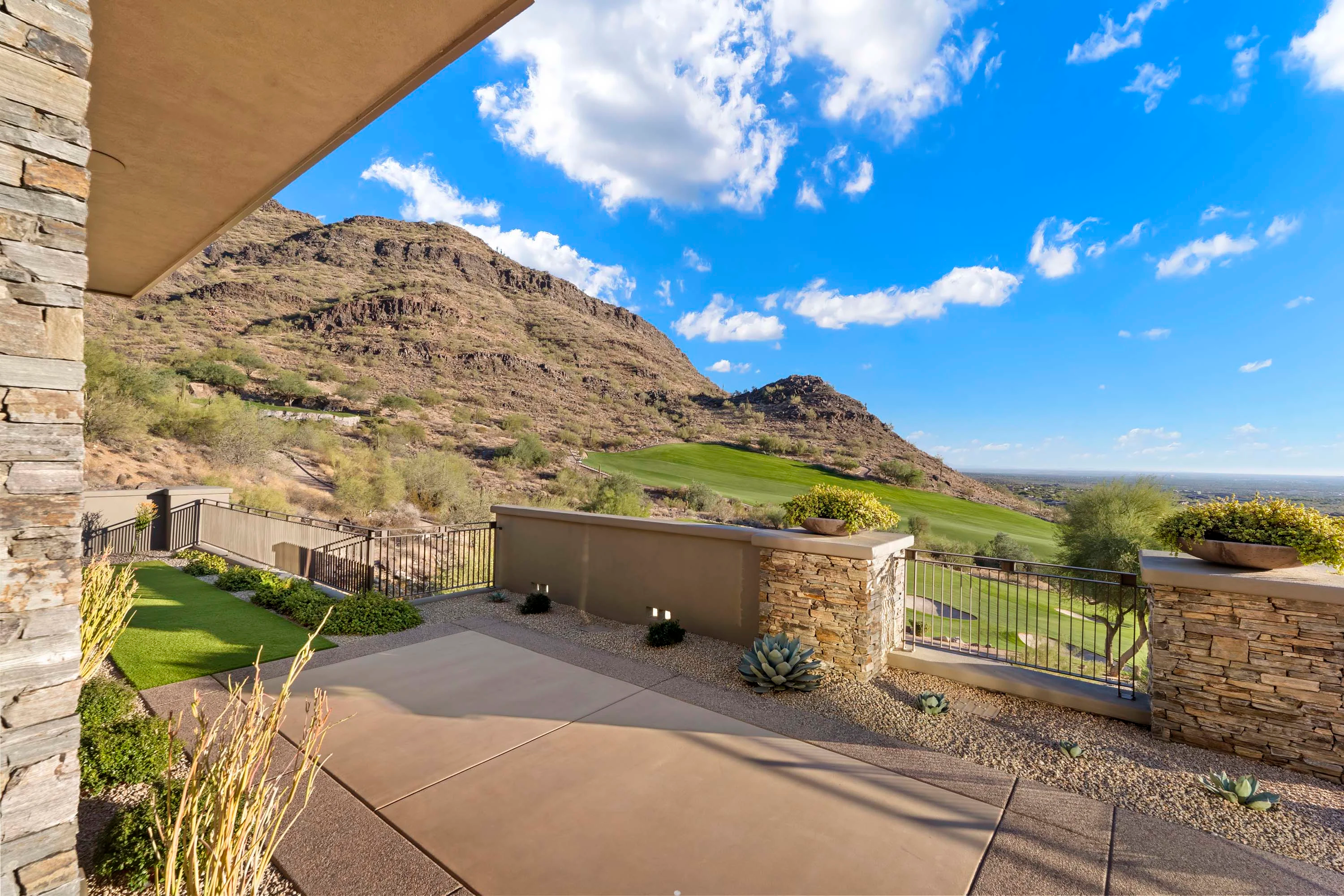 9820 East Thompson Peak Parkway, #629, Scottsdale, Arizona 85255 - 36_-_077-Backyard_mljck2