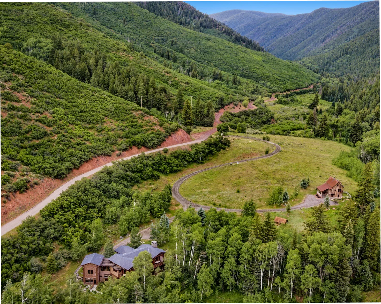 Land and Ranch | Concierge Auctions