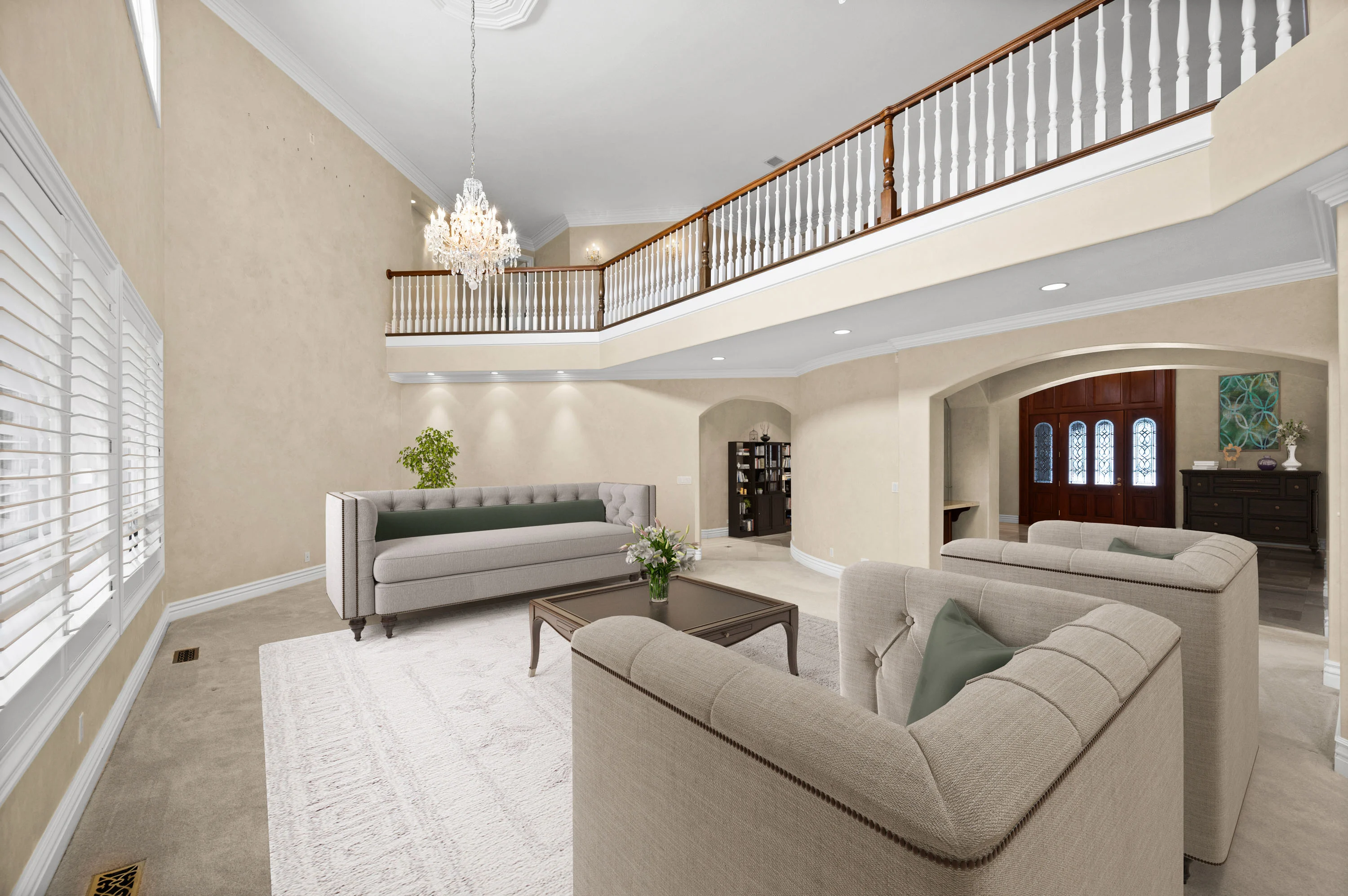 1501 Oak Haven Lane, Wanship, Near Park City, Utah 84017 - 1501_Oak_Haven_Lane_08_tafn47