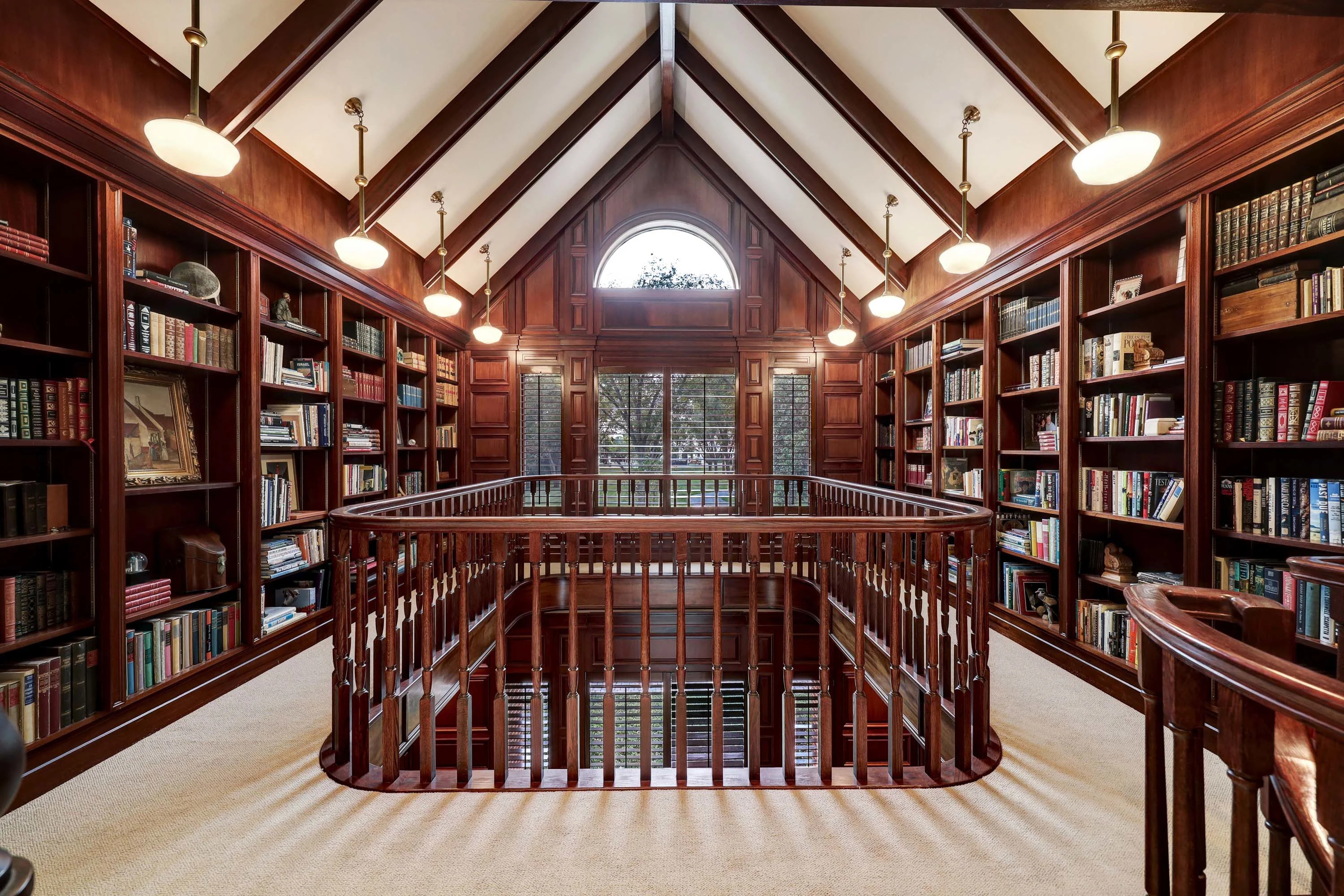 427 West Alkire Lake Drive, Sugar Land, Houston Area, Texas 77478 - 12_-_Alkire_Lake_W_427_IMG_027_1_1Second_Floor_Library_gp2kra