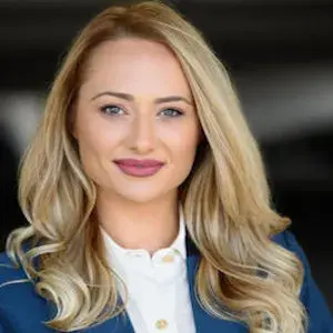Shauna Walters