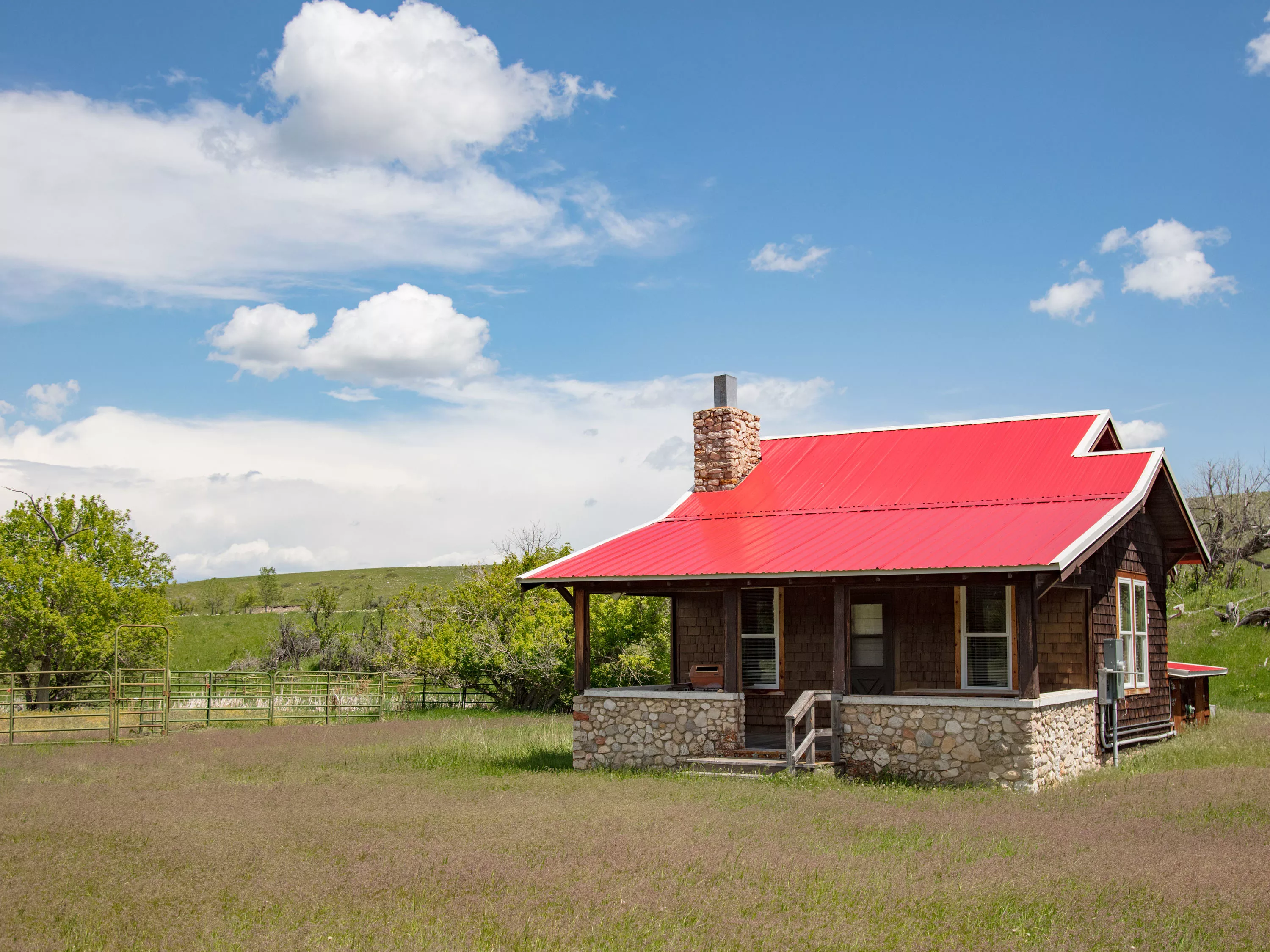 Horsehoe Ranch, Dayton / Sheridan Area, Wyoming  - horseshoe-ranch-dayton-wyoming45_sdicr2