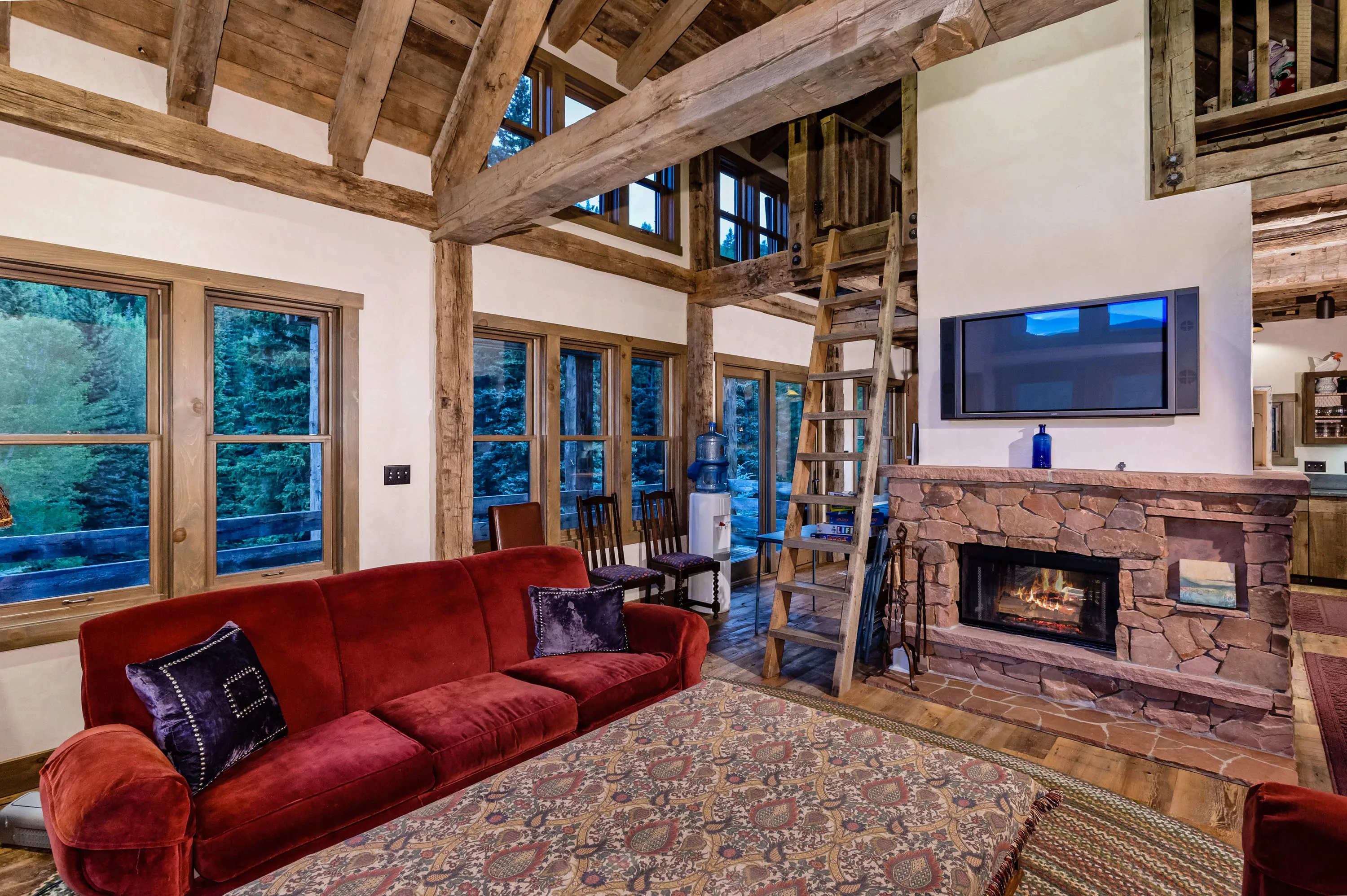 3448 Woody Creek Road, Aspen, Colorado 81656 - aspen_25_ftovlr
