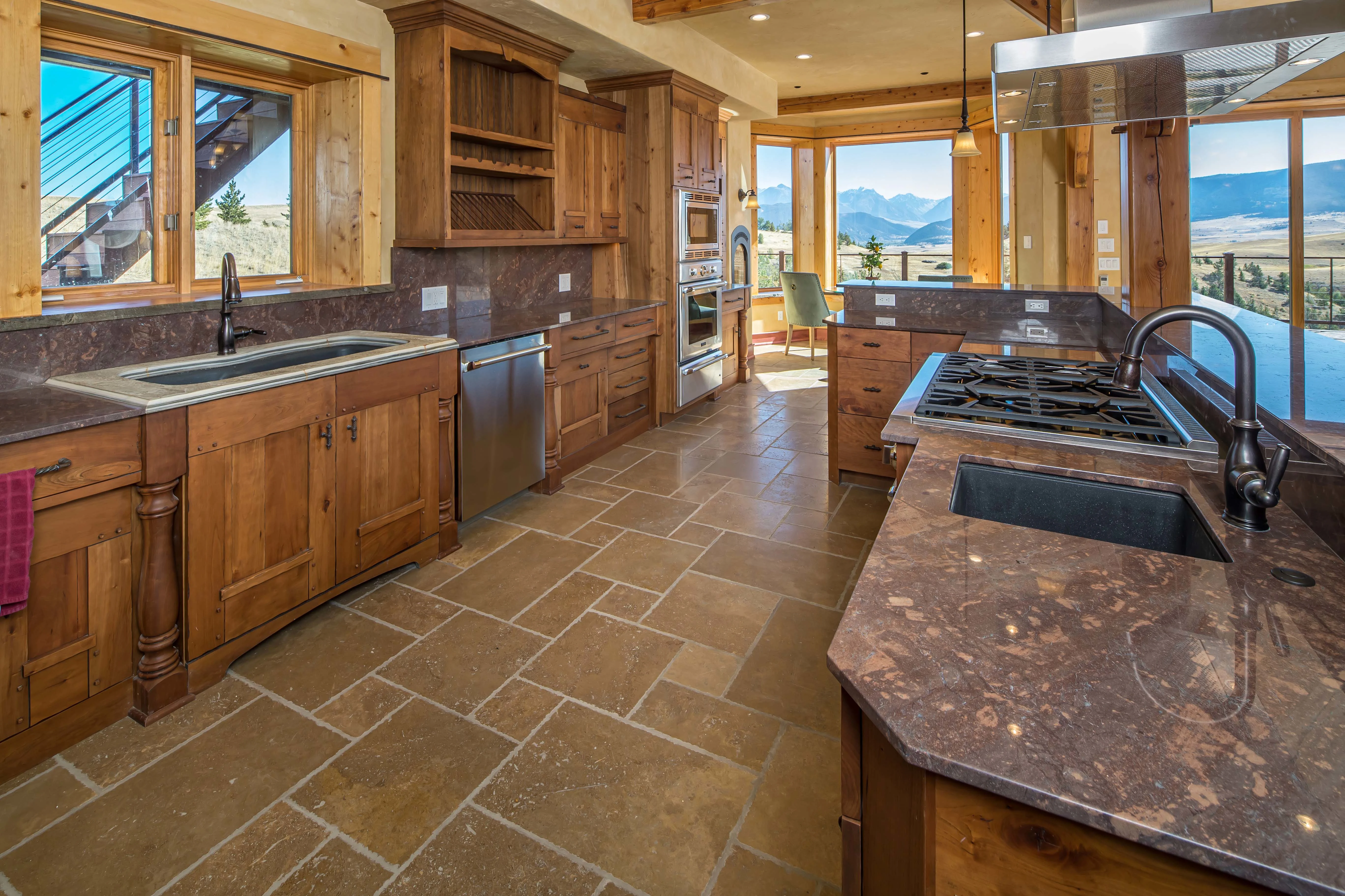 234 Fleshman Creek, Near Bozeman, Montana 59047 - 234-fleshman-creek-livingston-montana_09_kde931