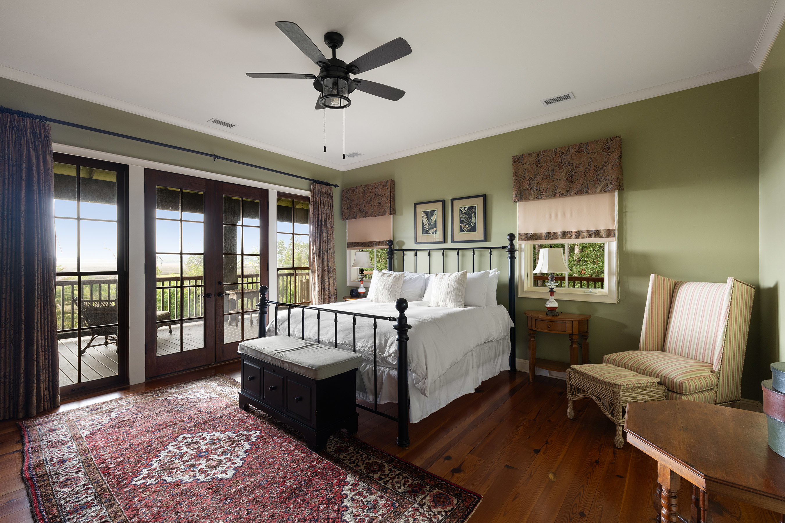 22 Hampton Island - 1300 Retreat Road, Riceboro, GA 31323 - Luxury Real Estate - Concierge Auctions