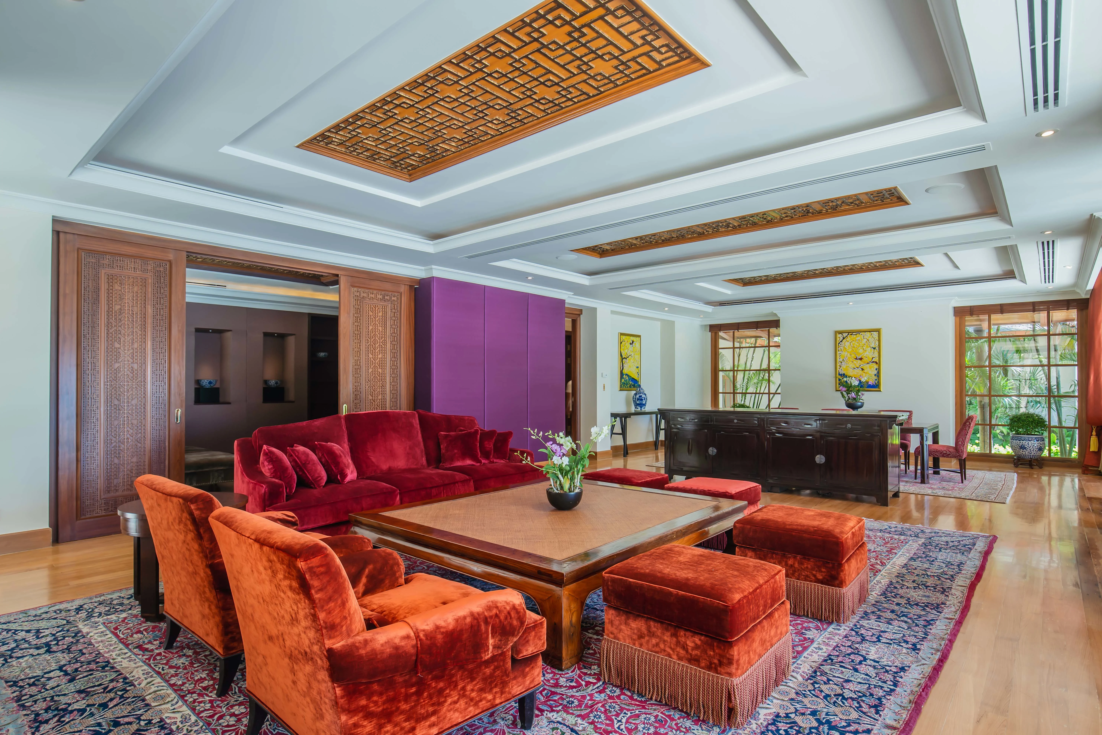 Trisara RV4 Villa Siam, Phuket, Phuket , Thailand - villa-siam-phuket-thailand_16_lhy45l