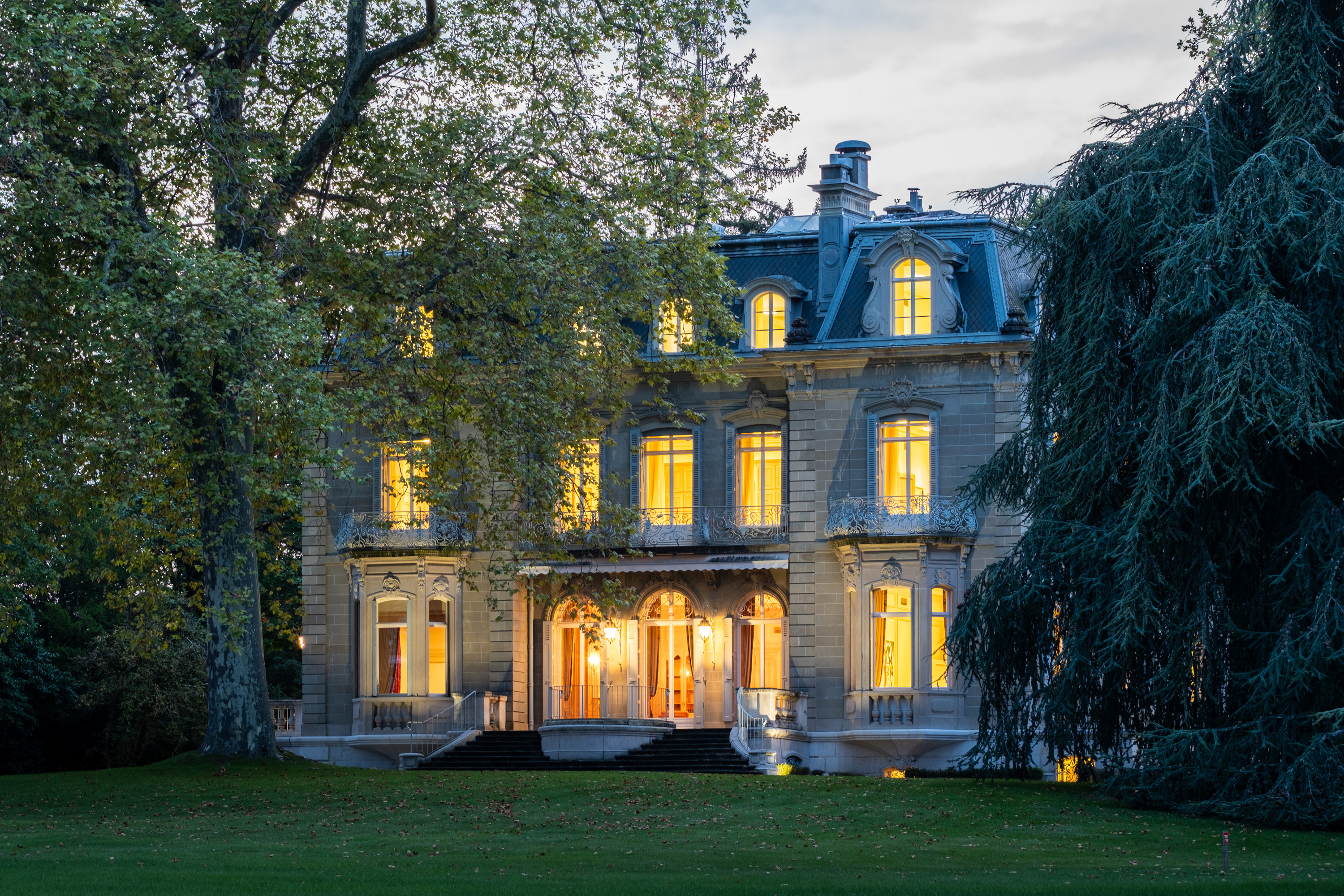 33 Villa Fleur d-Eau
