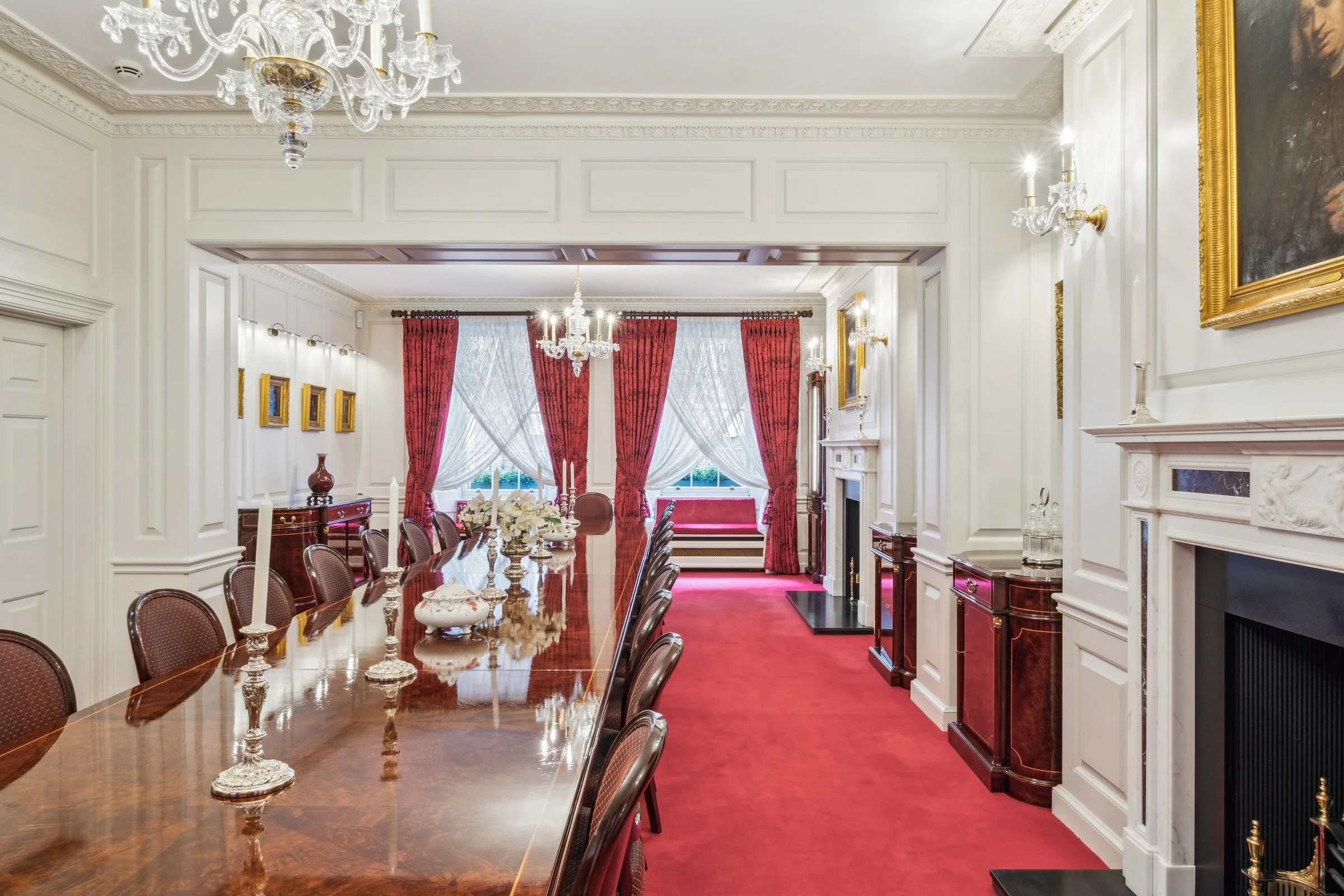 39 Craven Street Strand, The Strand, London, England WC2N 5NG, United Kingdom - 24_mrsk3d
