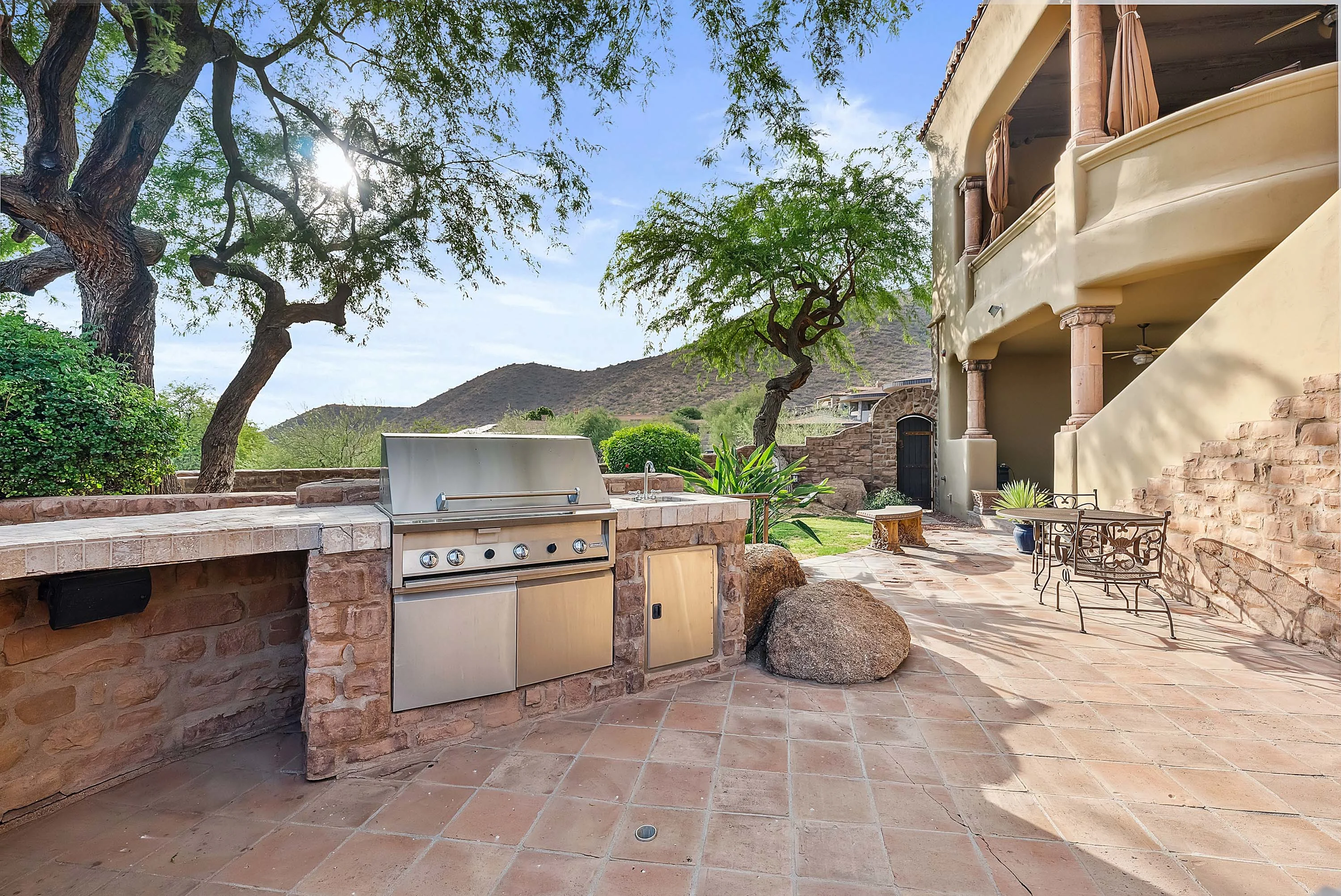 12913 North 119th Street, Scottsdale, Arizona 85259 | Concierge