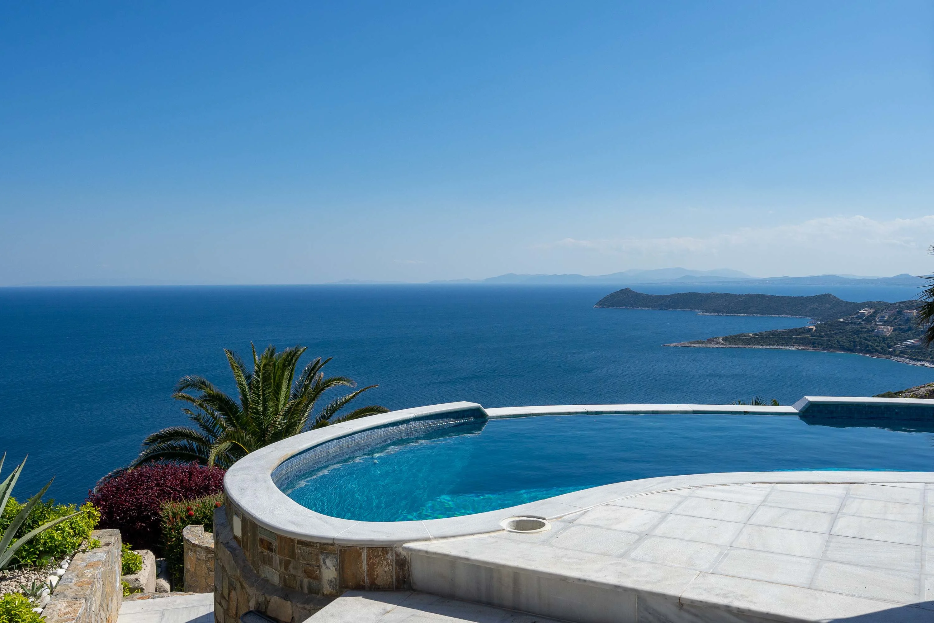 Odos 1 Villa #238, Dikastika, Attica , Greece - 19_-_Dikastika_Villa_-2_cttt4u