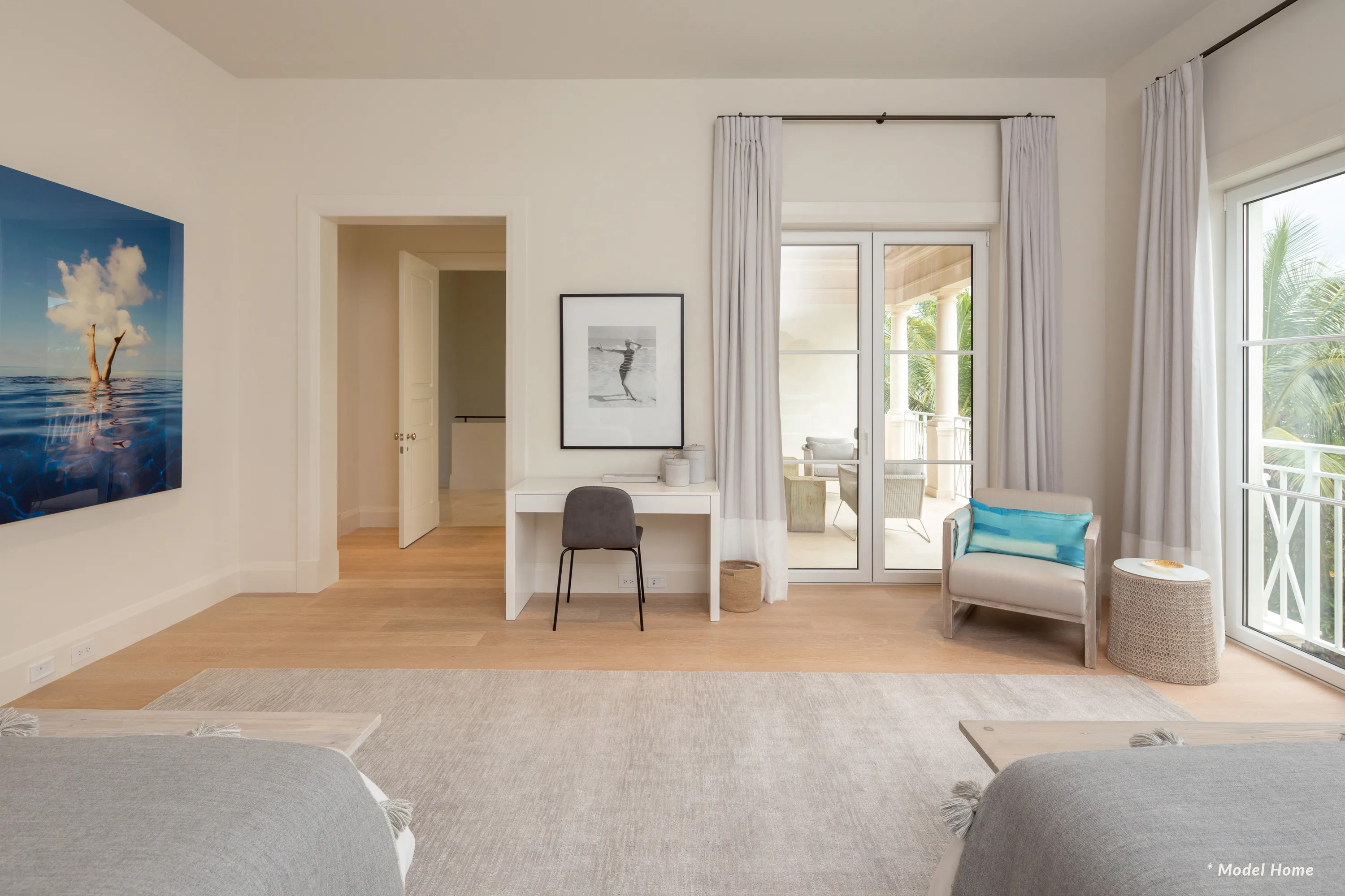 Paradise Island Beach House Villa 1, Paradise Island, Paradise Island , Bahamas - paradise-island-beach-house-villas-nassau-bahamas16_j5yepn