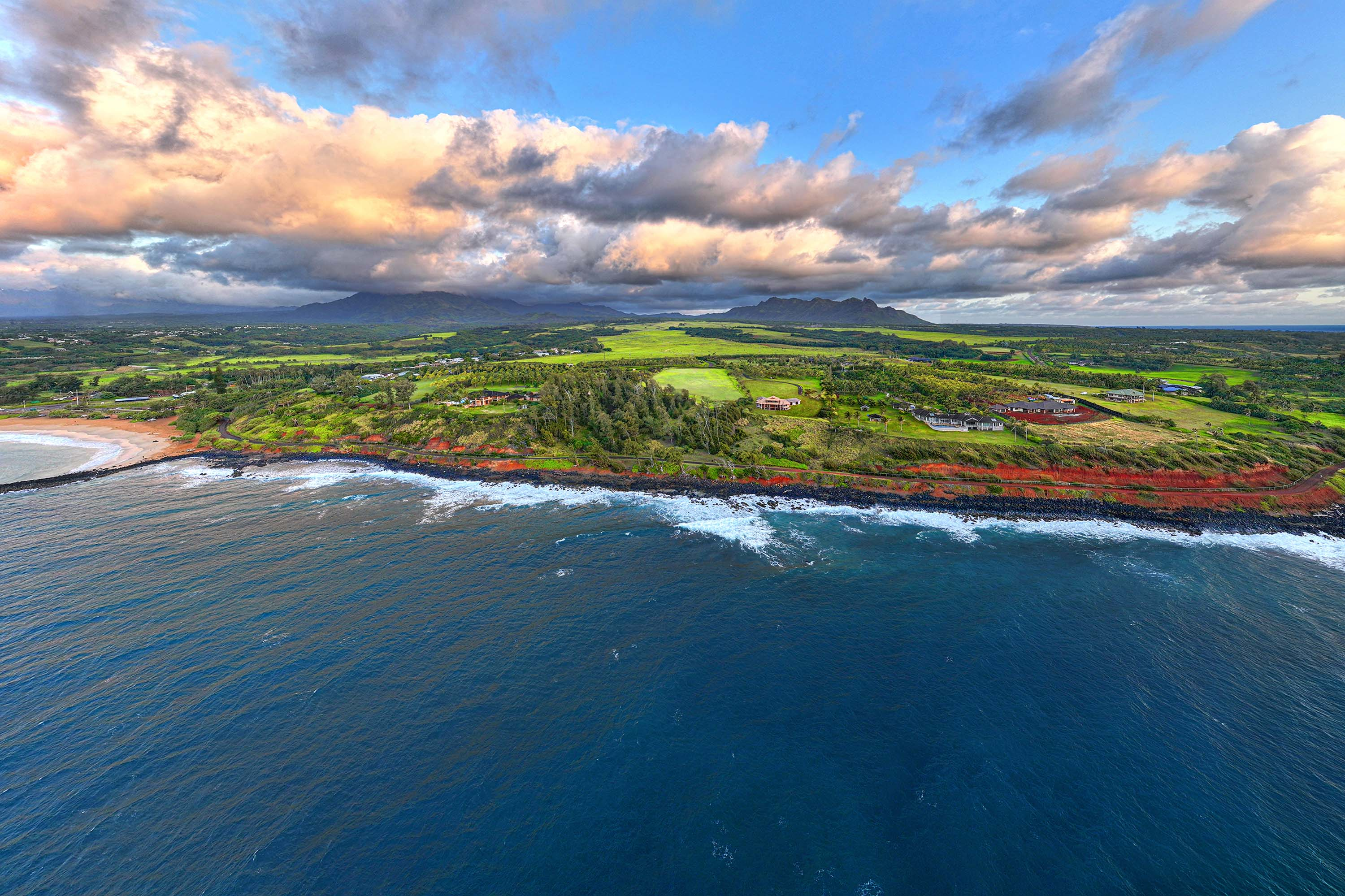 06 0 Kapoli St, Kealia, HI 96746 Concierge Auction Luxury Real Estate