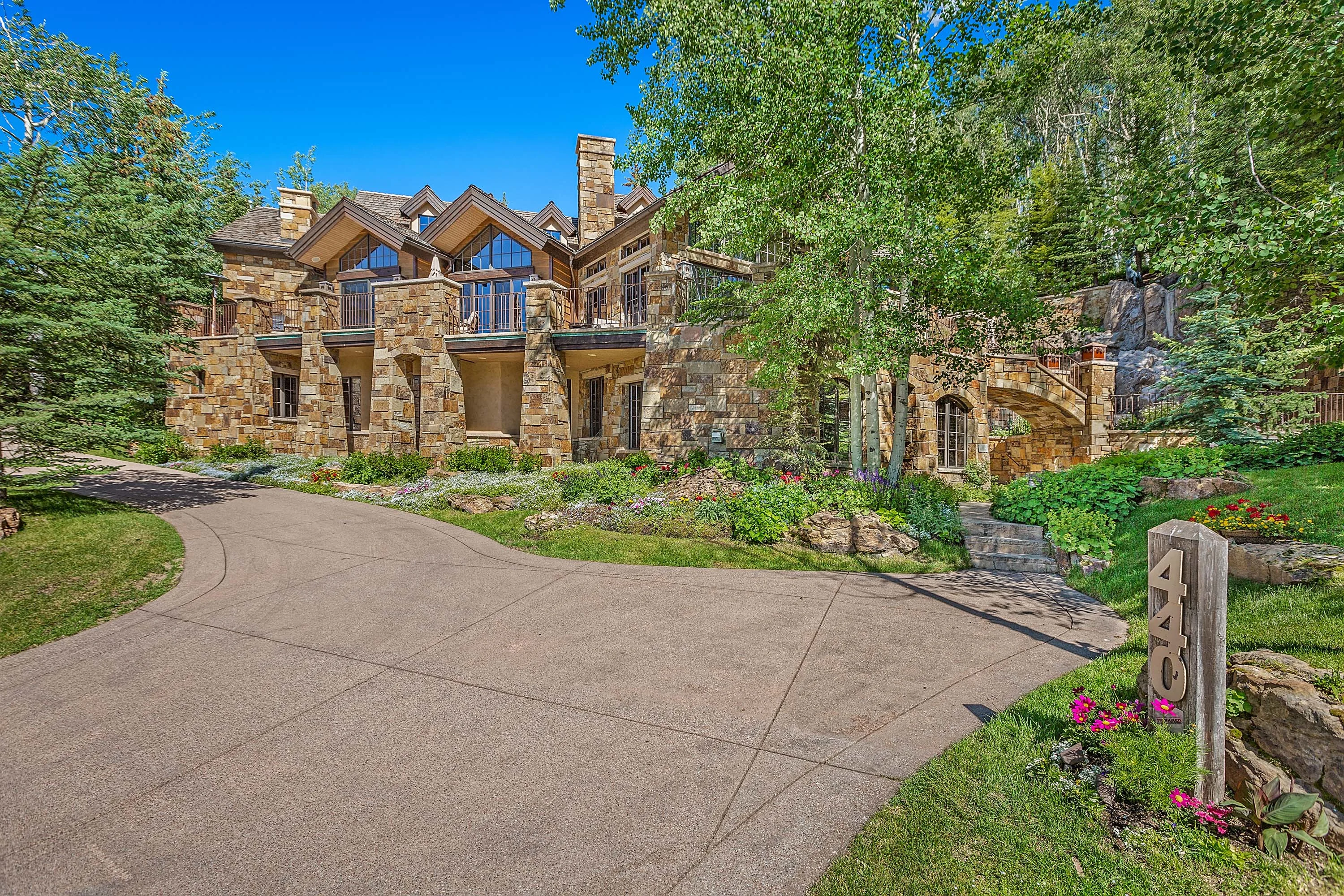 440 Spruce Ridge Lane, Aspen-Snowmass, Colorado 81615 - 440_Spruce_Ridge_Snowmass03_dsnnkm
