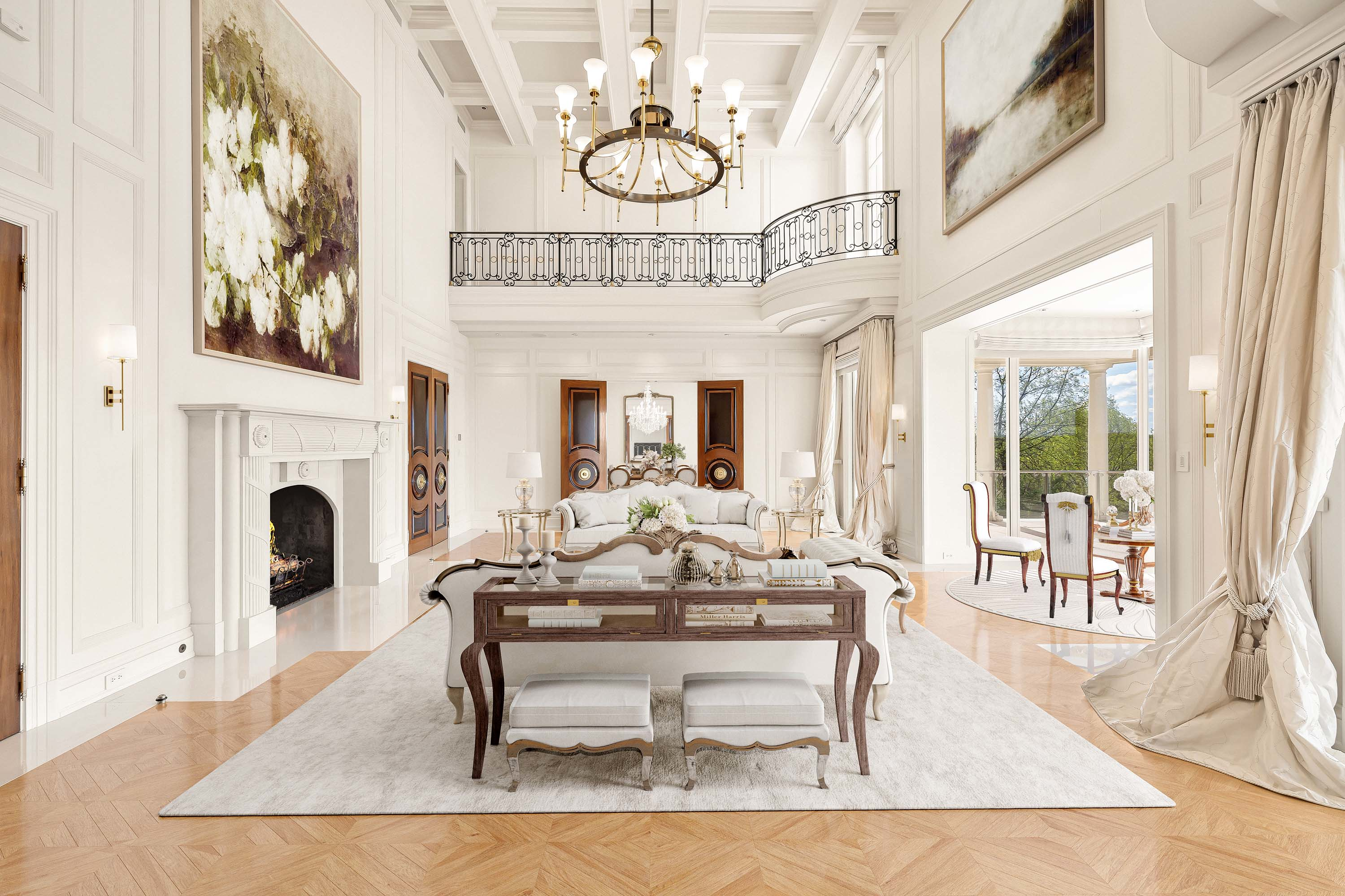 10 11900 River Rd, Potomac, MD 20854 - Luxury Real Estate - Concierge Auctions