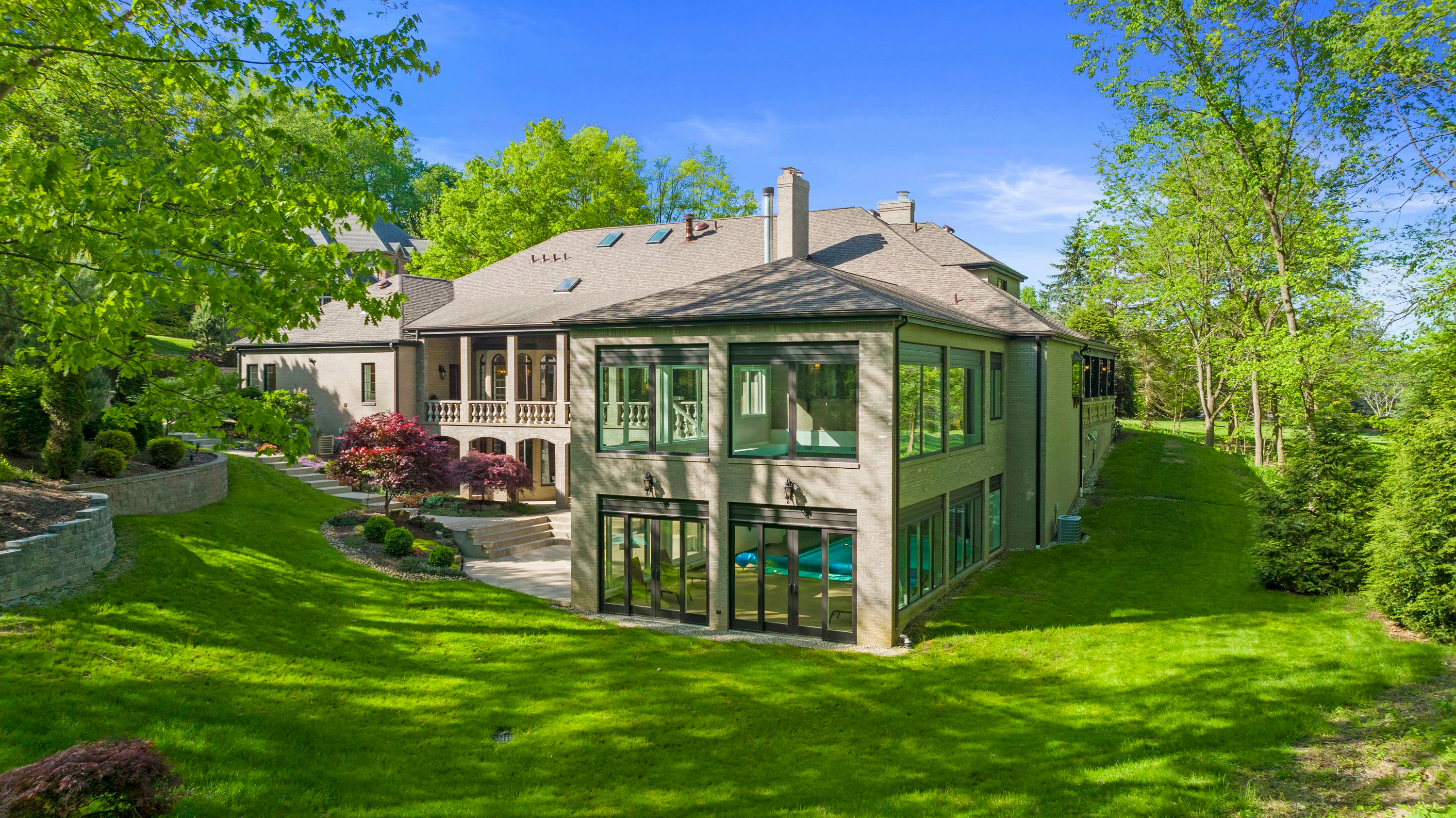 105 Lantern Circle, Near Pittsburgh, Pennsylvania 15317 - 105-lantern-circle-canonsburg-pennsylvania29_tdznon