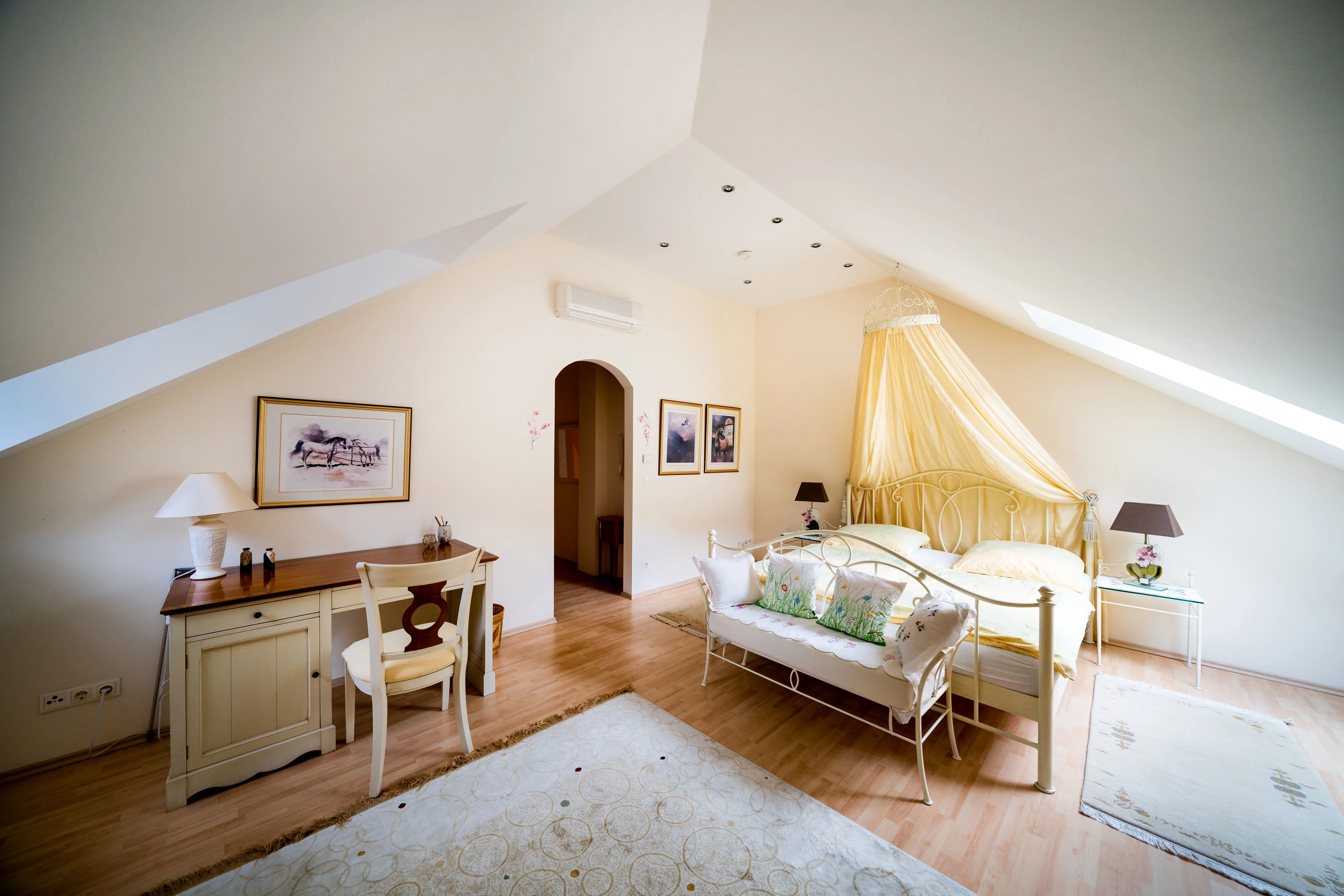 Luxury Sporting Estate, Near Vienna, Near Vienna 0000, Austria - sporting-estate-schneeberg-austria17_abovnl