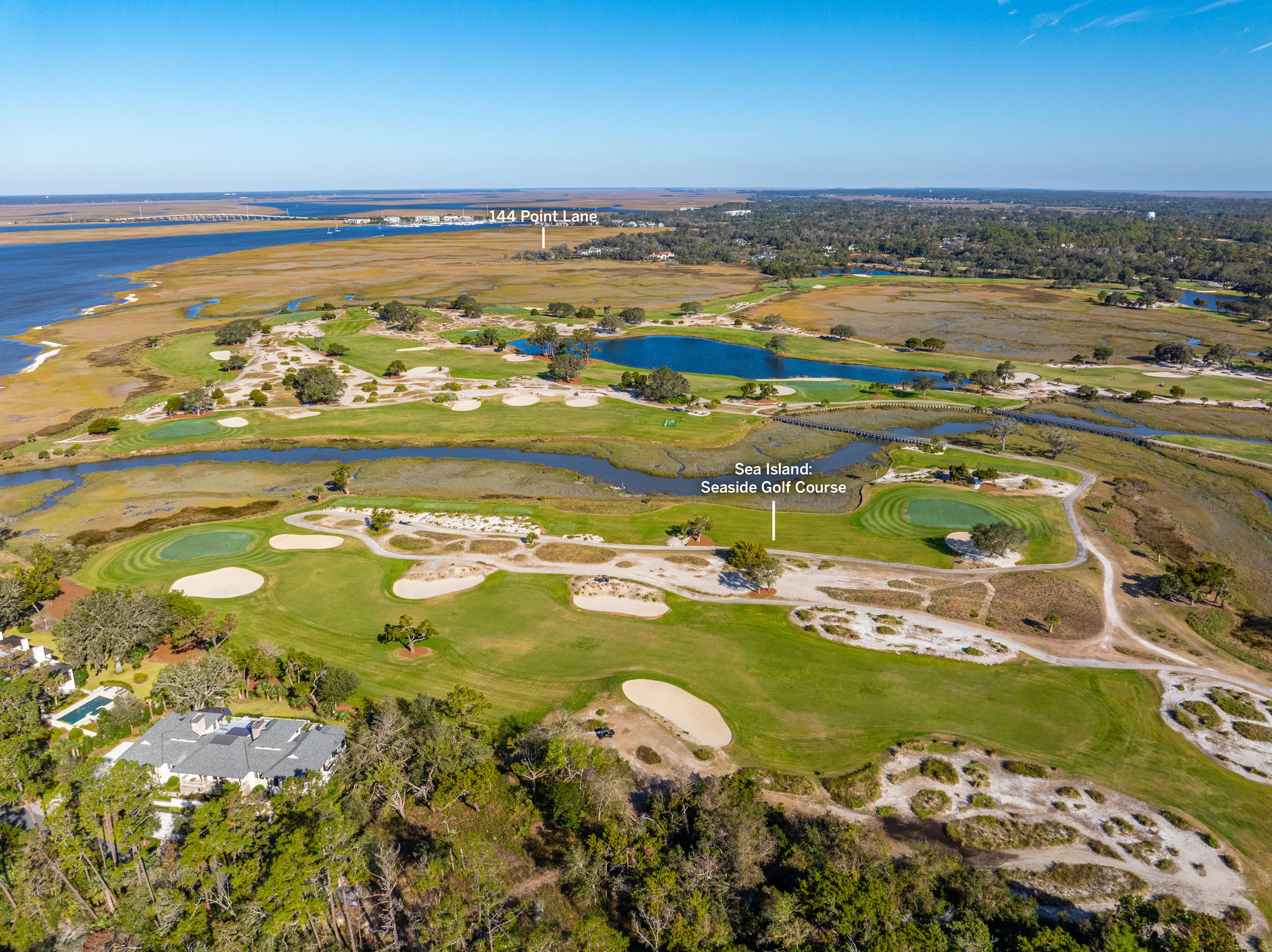 144 Point Lane, Saint Simons, Near Sea Island, Georgia 31522 - 144-point-lane-saint-simons-georgia75_xizd3i