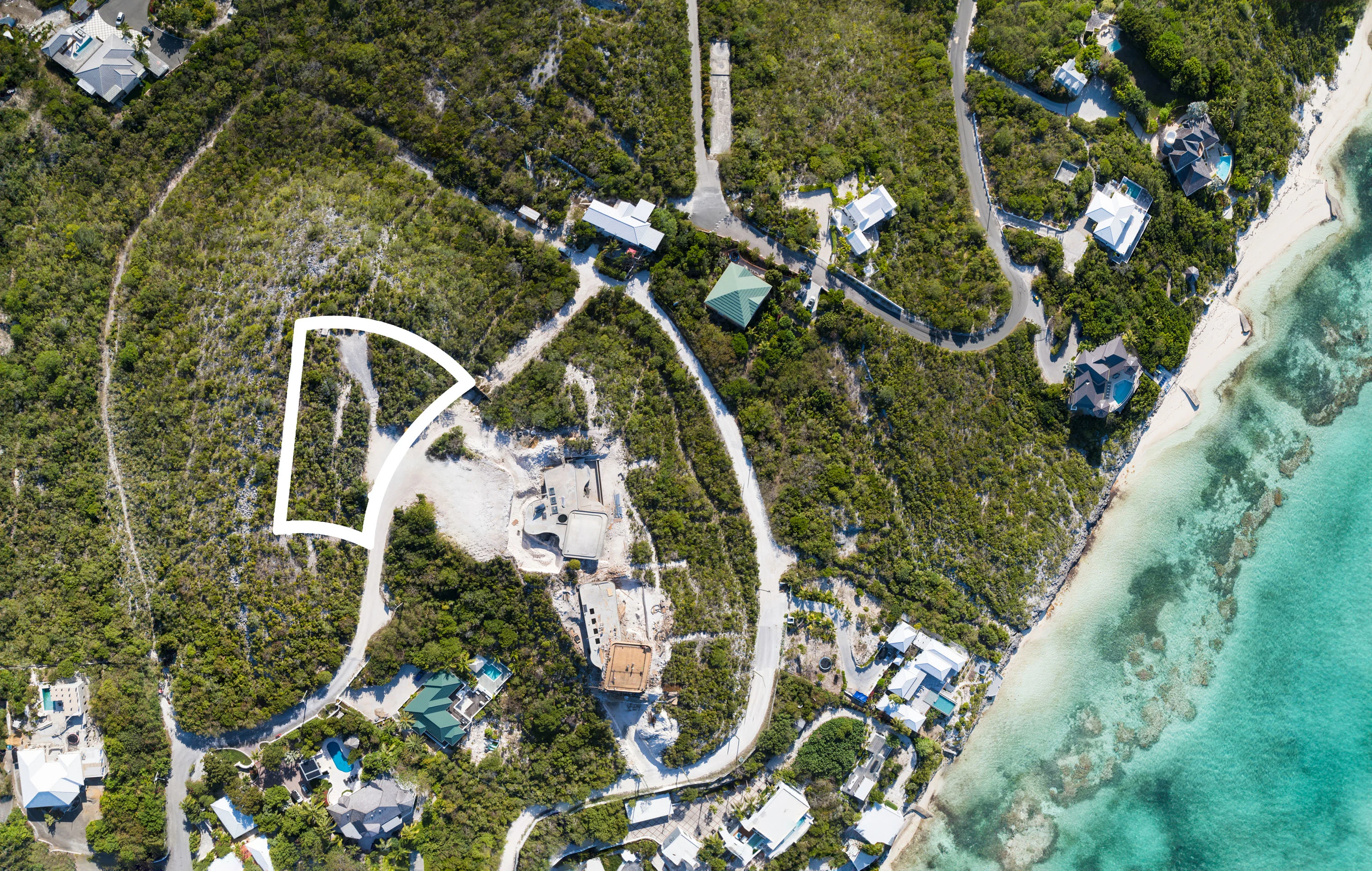 Lot 11,   , Turks And Caicos Islands - Blue_Mountain_Lot_11_01_vvlnnj
