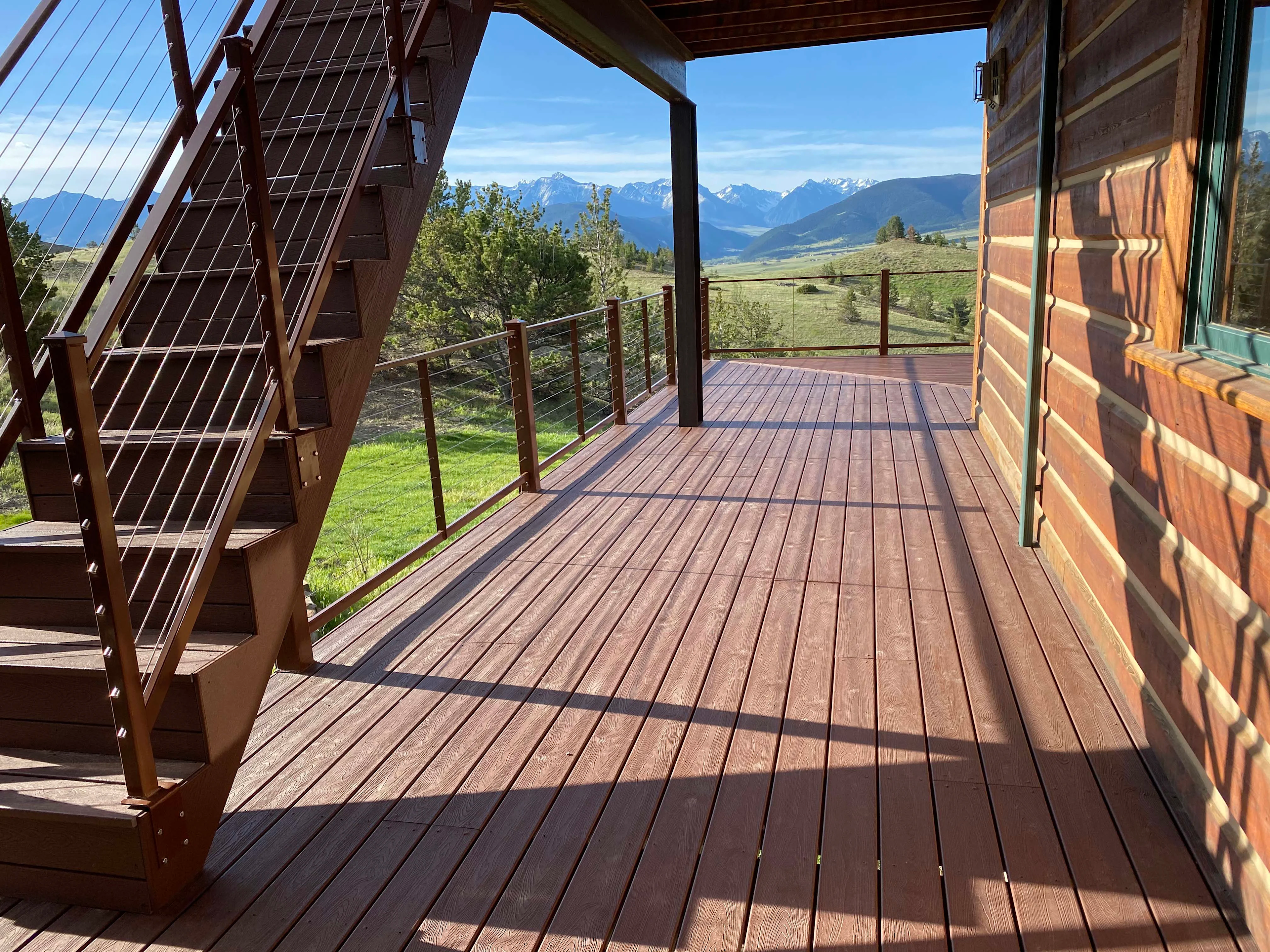 234 Fleshman Creek, Near Bozeman, Montana 59047 - 234-fleshman-creek-livingston-montana_40_ykvpjg