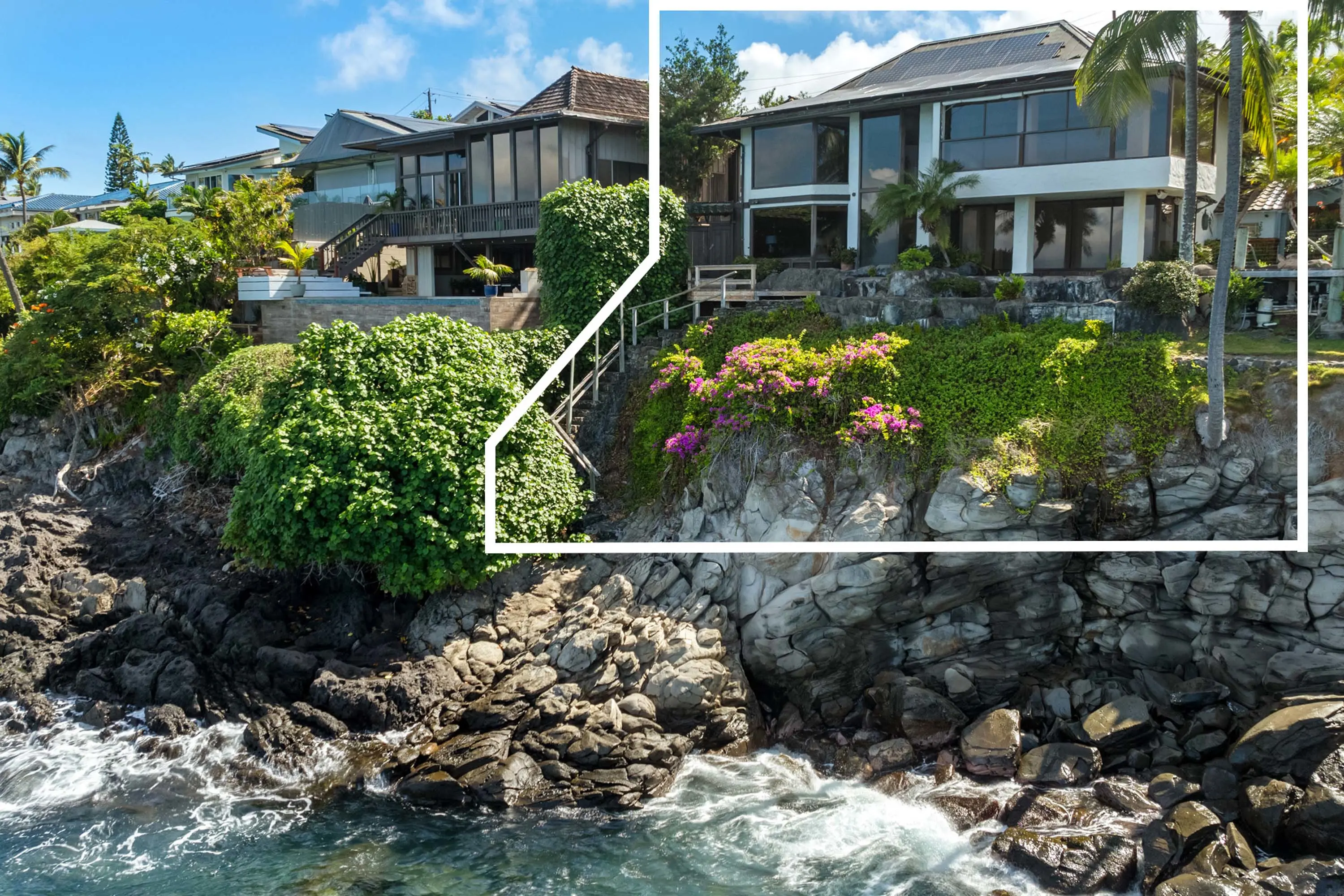 02 5163 and 5157 Lower Honoapiilani Rd, Lahaina, HI 96761 - Luxury Real Estate - Concierge Auctions