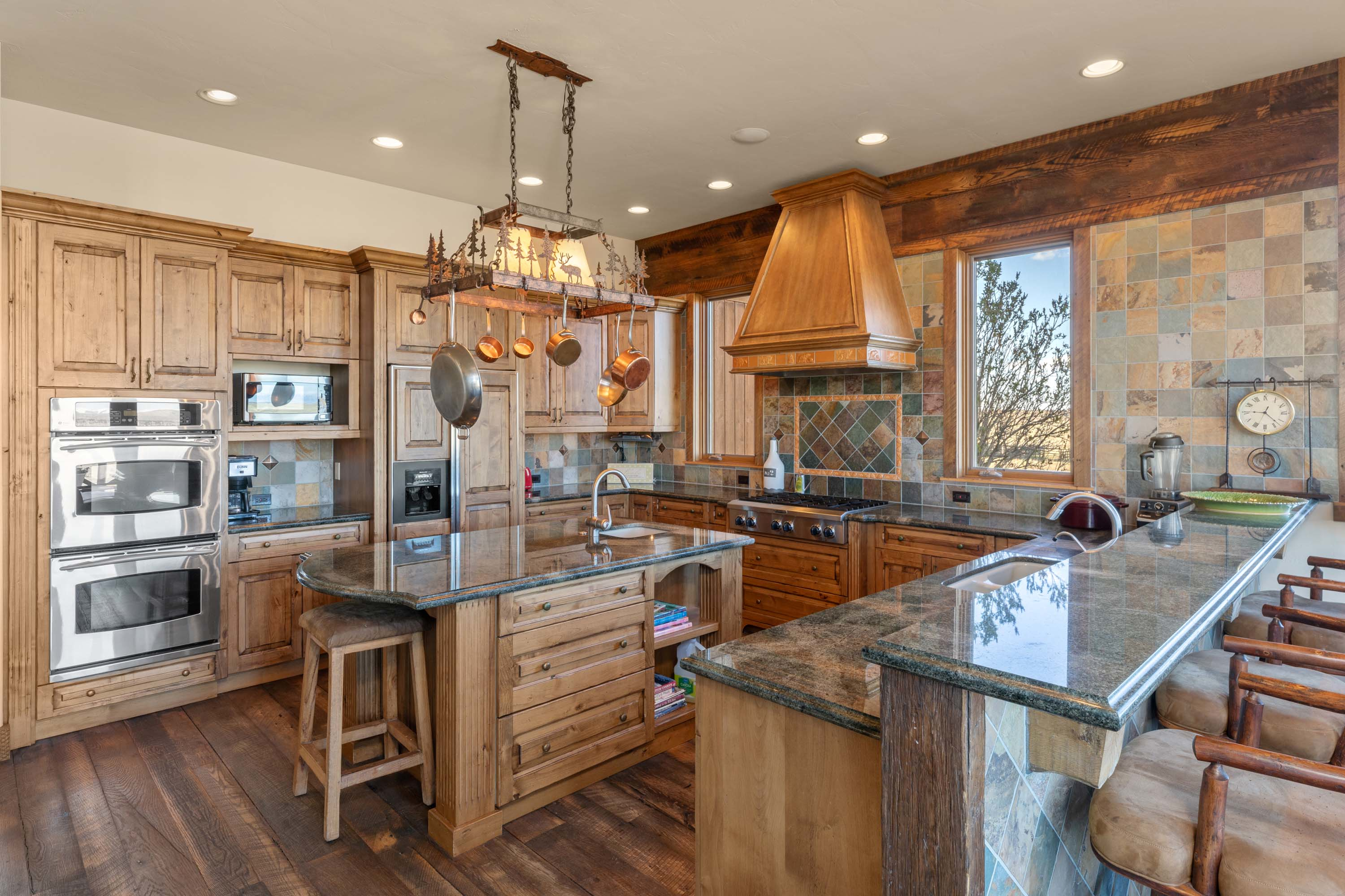 14 4234 Brown Ranch Road - Luxury Real Estate - Concierge Auctions